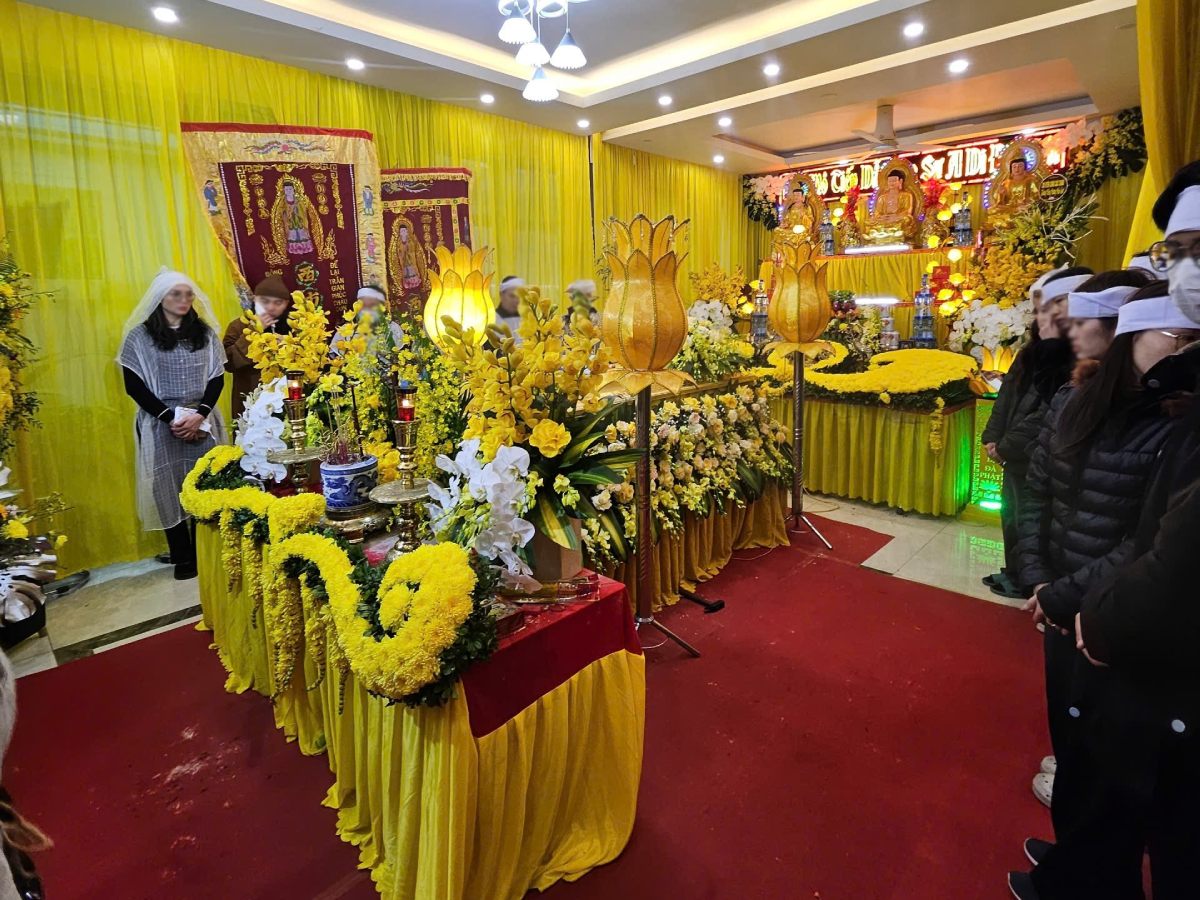 Tổ chức tang lễ trọn gói có giúp tiết kiệm thời gian và chi phí không?