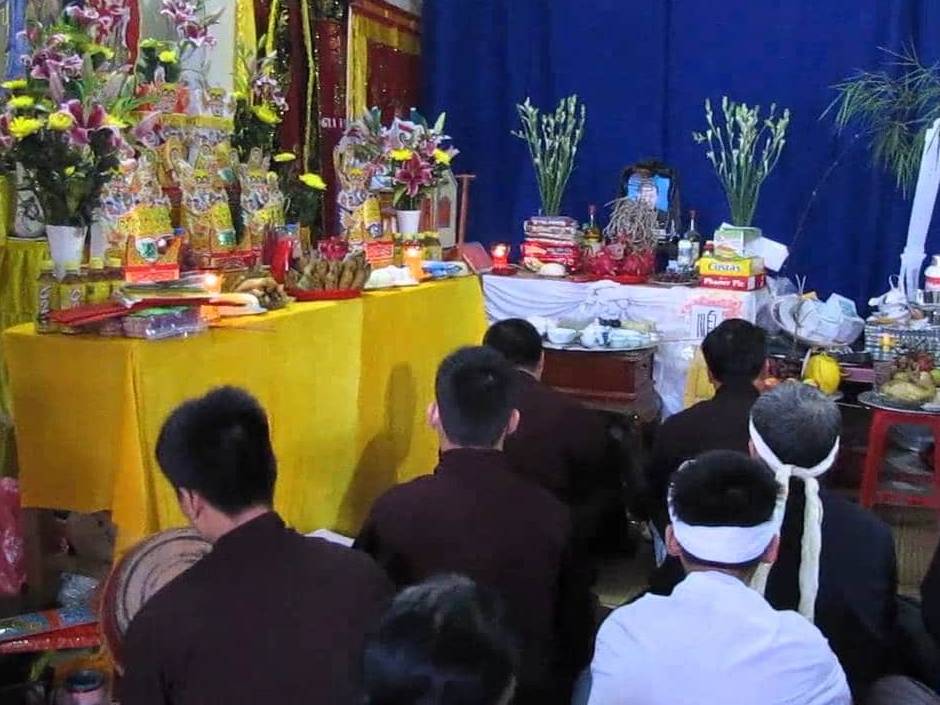 Lễ cúng 49 ngày là gì? Hướng dẫn cúng đúng chuẩn truyền thống