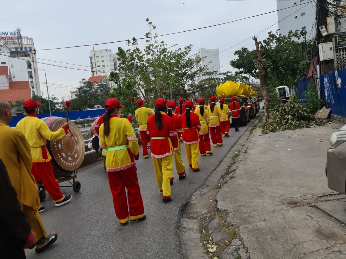Lời Khuyên Để Lễ Tang Trở Nên Trang Nghiêm Và Ý Nghĩa