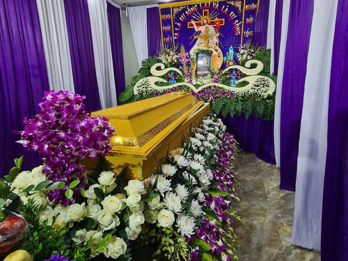 Tang lễ trọn gói là gì và vì sao ngày càng được nhiều gia đình lựa chọn