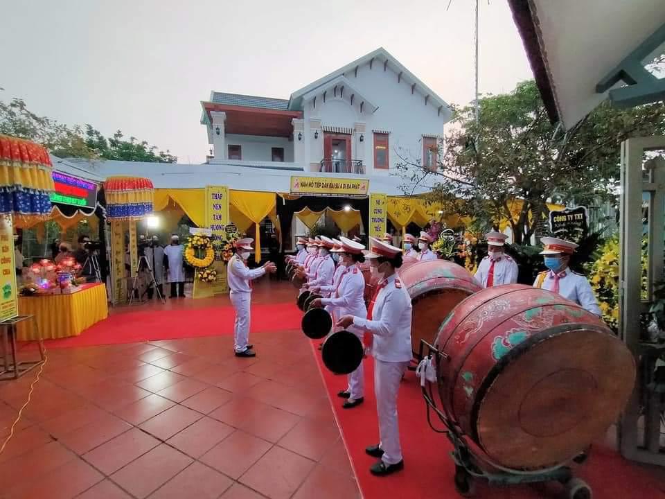 Cách lựa chọn dịch vụ tổ chức tang lễ phù hợp với nhu cầu của gia đình