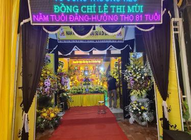 Cần Lưu Ý Điều Gì Để Đảm Bảo Trang Nghiêm Khi Tổ Chức Lễ Tang