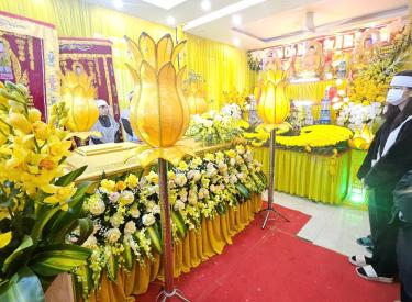 Những Sai Lầm Thường Gặp Khi Tổ Chức Tang Lễ