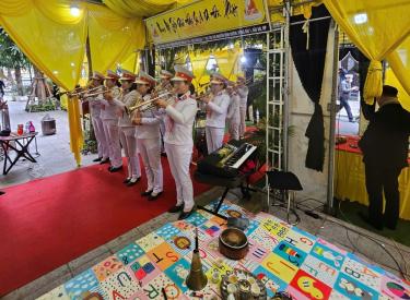 Những điều kiêng kỵ khi tổ chức tang lễ gia đình nên biết