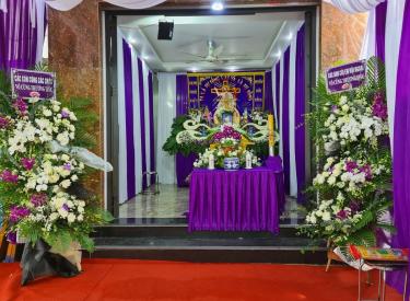 Có nên chọn dịch vụ tang lễ giá rẻ?