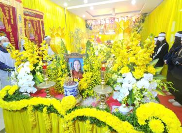 Tang lễ trọn gói mang lại lợi ích gì cho gia đình tang quyến