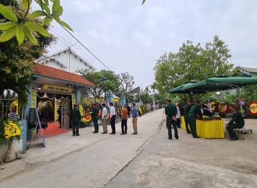 Quy Trình Tổ Chức Tang Lễ Chu Toàn Và Tôn Kính