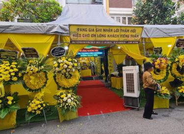 Tổ chức tang lễ tại Hải Phòng cần lưu ý những gì?