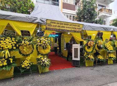 Vì sao nên chọn dịch vụ tang lễ trọn gói tại Hải Phòng