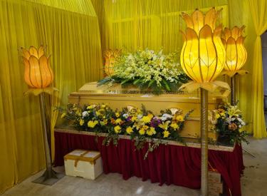 Dịch vụ tang lễ trọn gói hỗ trợ gia đình những gì