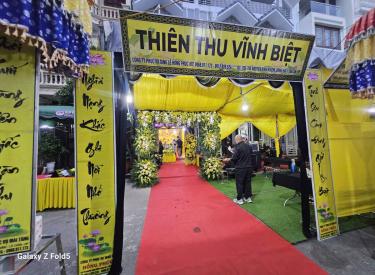 Dịch vụ hỗ trợ pháp lý và thủ tục – Tang lễ Hồng Phúc đồng hành cùng bạn