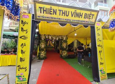 Lợi Ích Khi Sử Dụng Dịch Vụ Tang Lễ Hồng Phúc