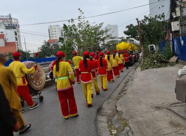 Lời Khuyên Để Lễ Tang Trở Nên Trang Nghiêm Và Ý Nghĩa