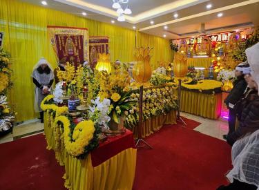 So sánh mai táng và hỏa táng: Đâu là lựa chọn phù hợp?
