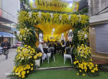 Vì sao gia đình nên chọn dịch vụ tang lễ uy tín