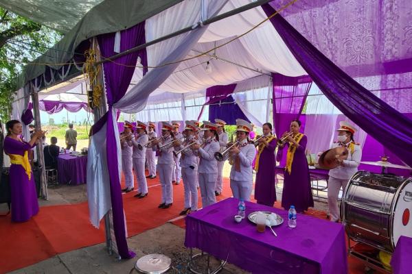 Dịch vụ tang lễ chuyên nghiệp có những ưu điểm gì?