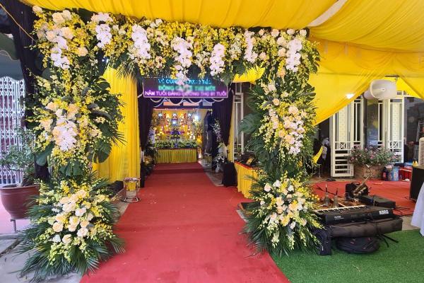 Tang Lễ Hồng Phúc – Dịch vụ tang lễ trọn gói tận tâm và nhân văn Tang Lễ Hồng Phúc – Dịch vụ tang lễ trọn gói tận tâm và nhân văn