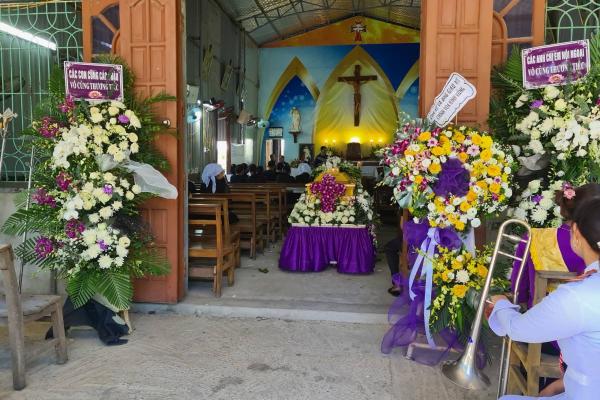 Những sai lầm thường gặp khi tổ chức tang lễ và cách khắc phục