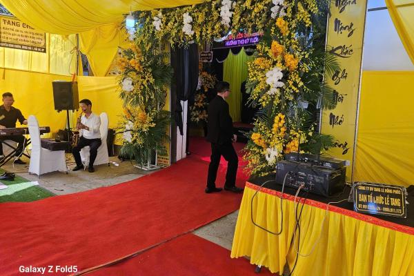 Kinh nghiệm thuê dịch vụ tang lễ tại Hải Phòng