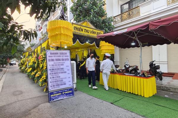 Khi nào nên tìm đến đơn vị tổ chức tang lễ chuyên nghiệp?