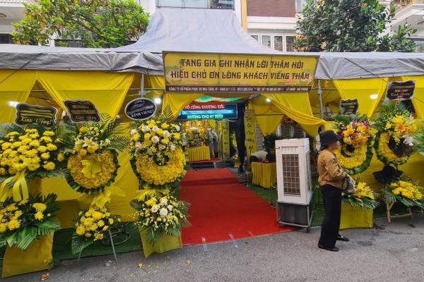 Tổ chức tang lễ tại Hải Phòng cần lưu ý những gì?