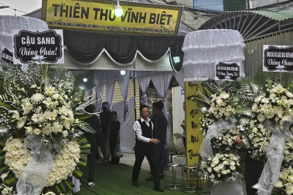 Tổ chức tang lễ theo phong tục Việt Nam cần lưu ý gì?