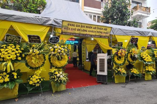 Vì sao nên chọn dịch vụ tang lễ trọn gói tại Hải Phòng
