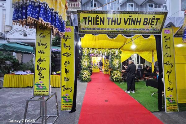 Vì Sao Nên Chọn Dịch Vụ Tổ Chức Tang Lễ Trọn Gói? Vì Sao Nên Chọn Dịch Vụ Tổ Chức Tang Lễ Trọn Gói?