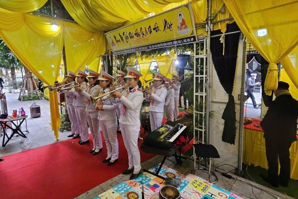 Những phong tục tang lễ truyền thống của người Việt bạn cần biết