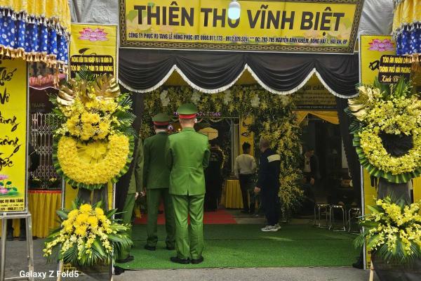  5 điều cần biết khi tổ chức một đám tang trang trọng và ý nghĩa