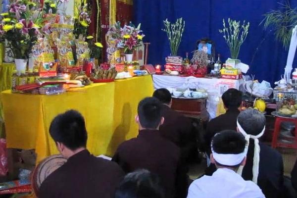 Lễ cúng 49 ngày là gì? Hướng dẫn cúng đúng chuẩn truyền thống