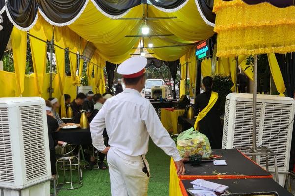 Vì sao Tang Lễ Hồng Phúc được đánh giá cao tại Hải Phòng