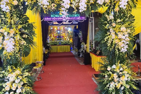 Lễ tang cho người cao tuổi: lưu ý đặc biệt về nghi thức và chuẩn bị