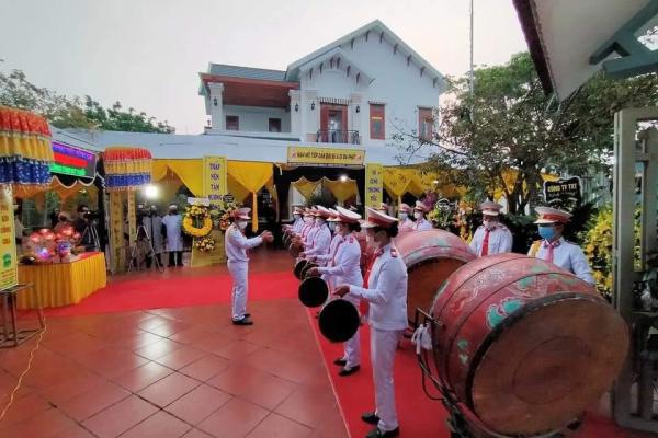 Cách lựa chọn dịch vụ tổ chức tang lễ phù hợp với nhu cầu của gia đình